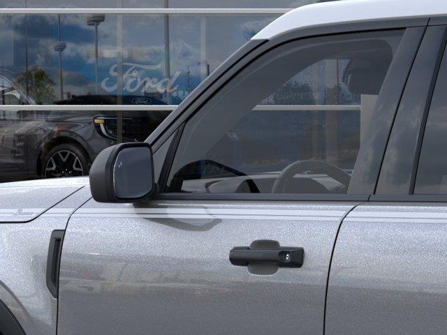 2026 Ford Bronco - $33,988
