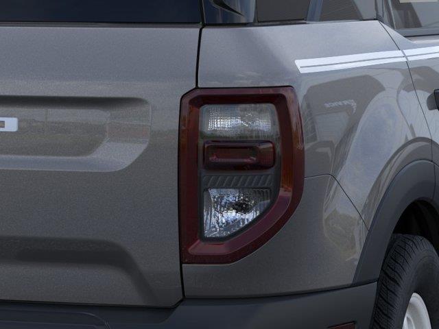 2026 Ford Bronco - $33,988