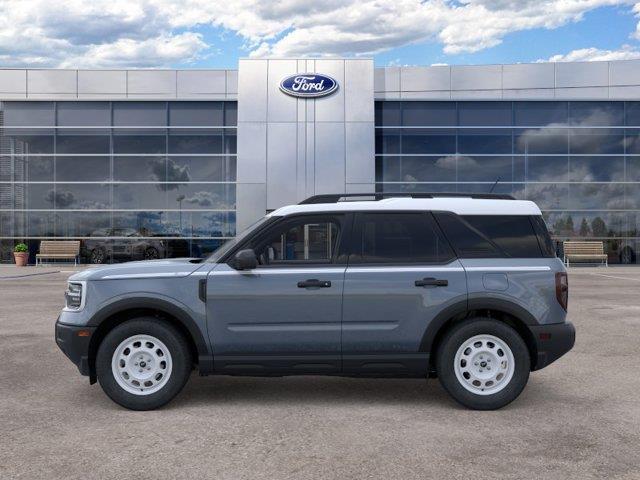 2026 Ford Bronco - $33,988