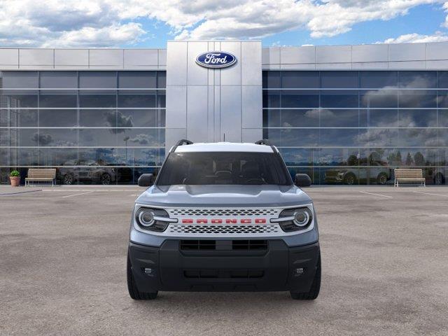 2026 Ford Bronco - $33,988