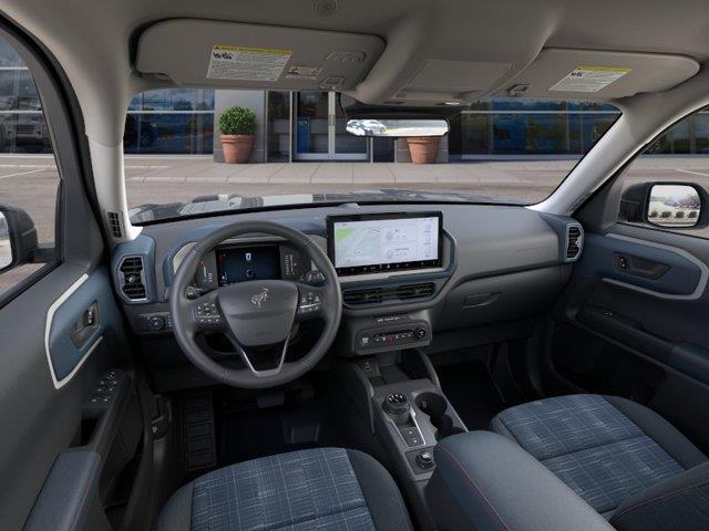 2026 Ford Bronco - $33,988
