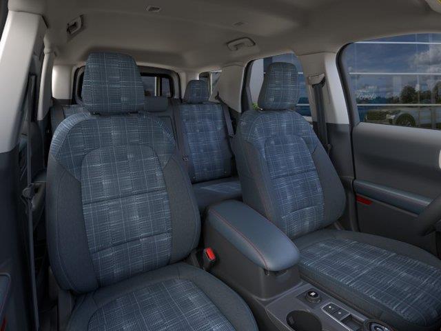2026 Ford Bronco - $33,988