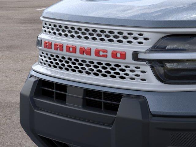 2026 Ford Bronco - $33,988