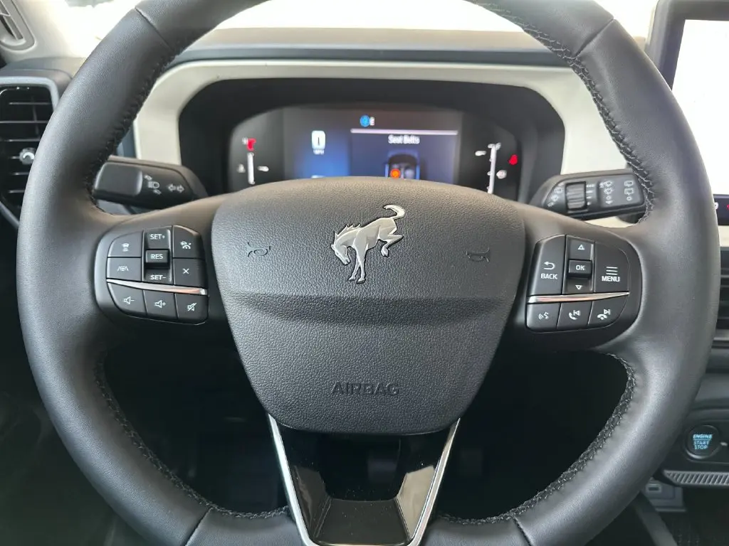 2026 Ford Bronco - $29,891
