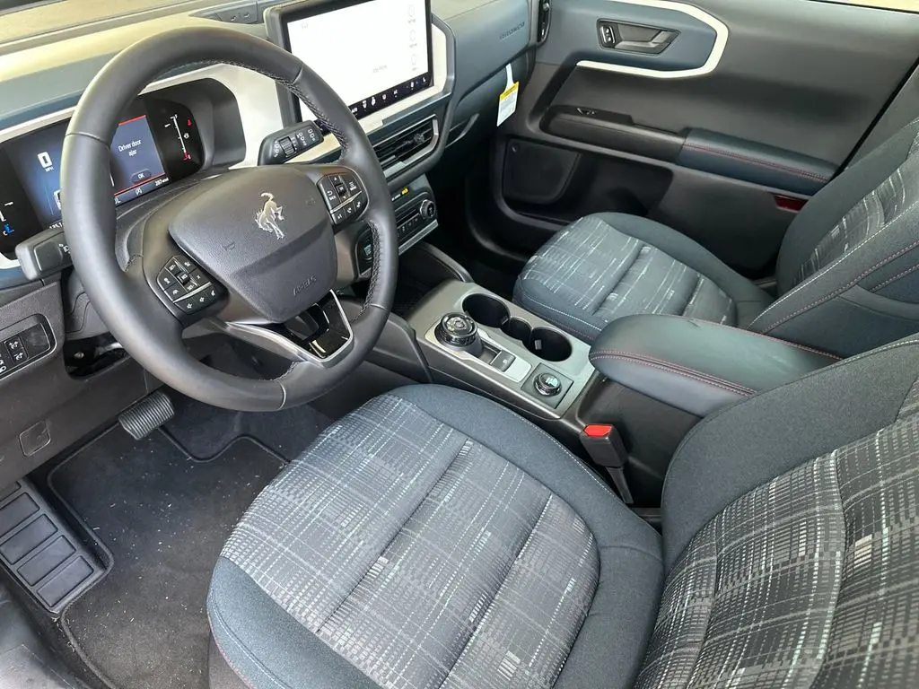 2026 Ford Bronco - $29,891