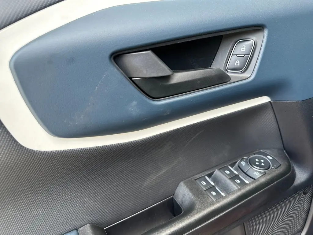 2026 Ford Bronco - $29,891