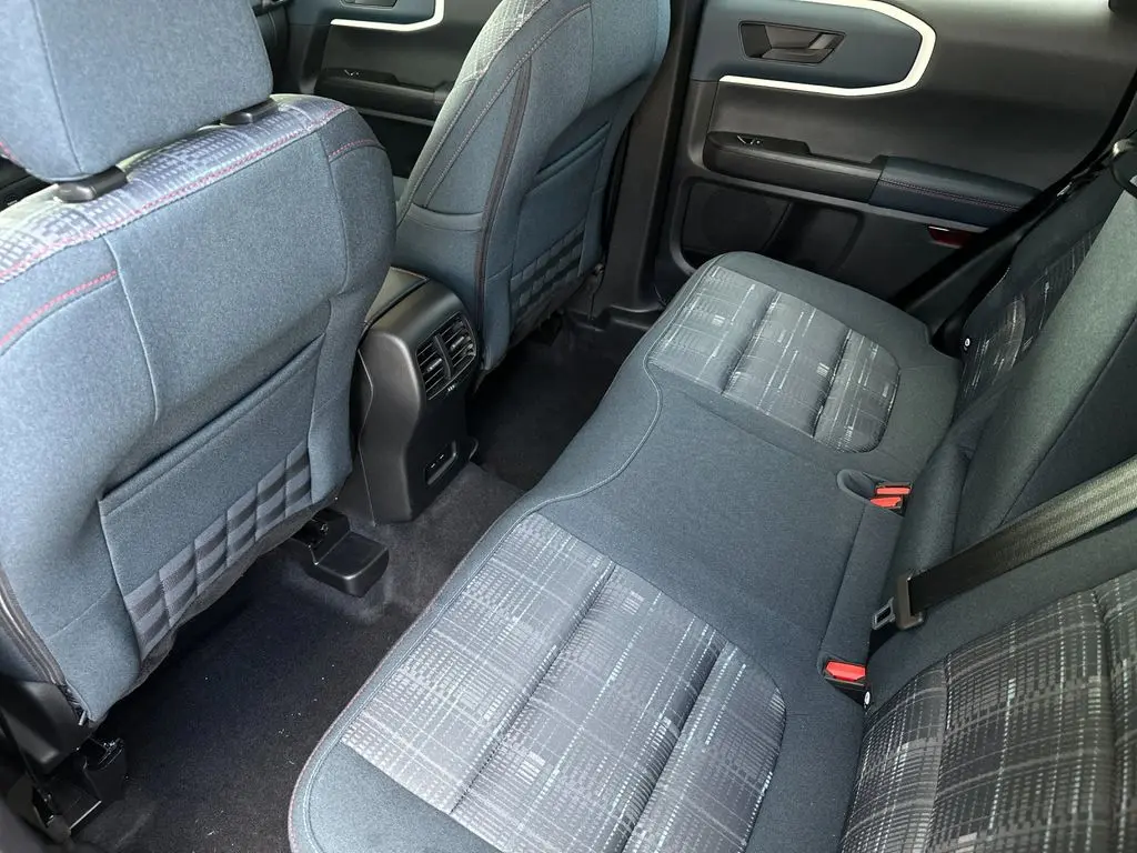 2026 Ford Bronco - $29,891
