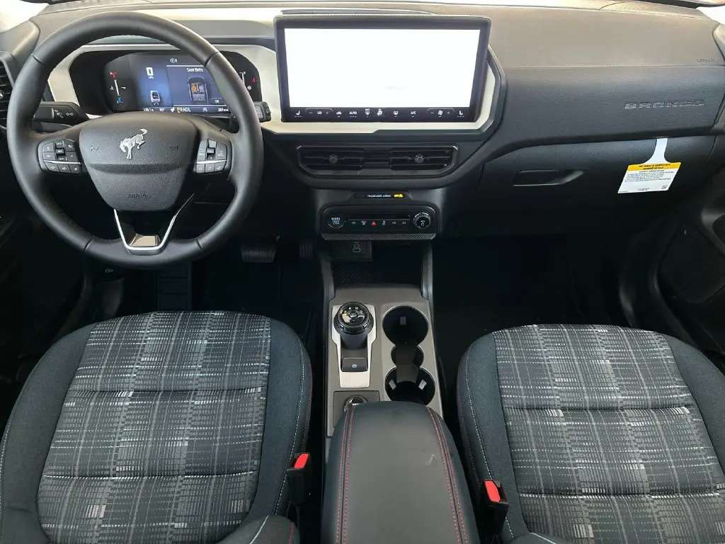 2026 Ford Bronco - $29,891