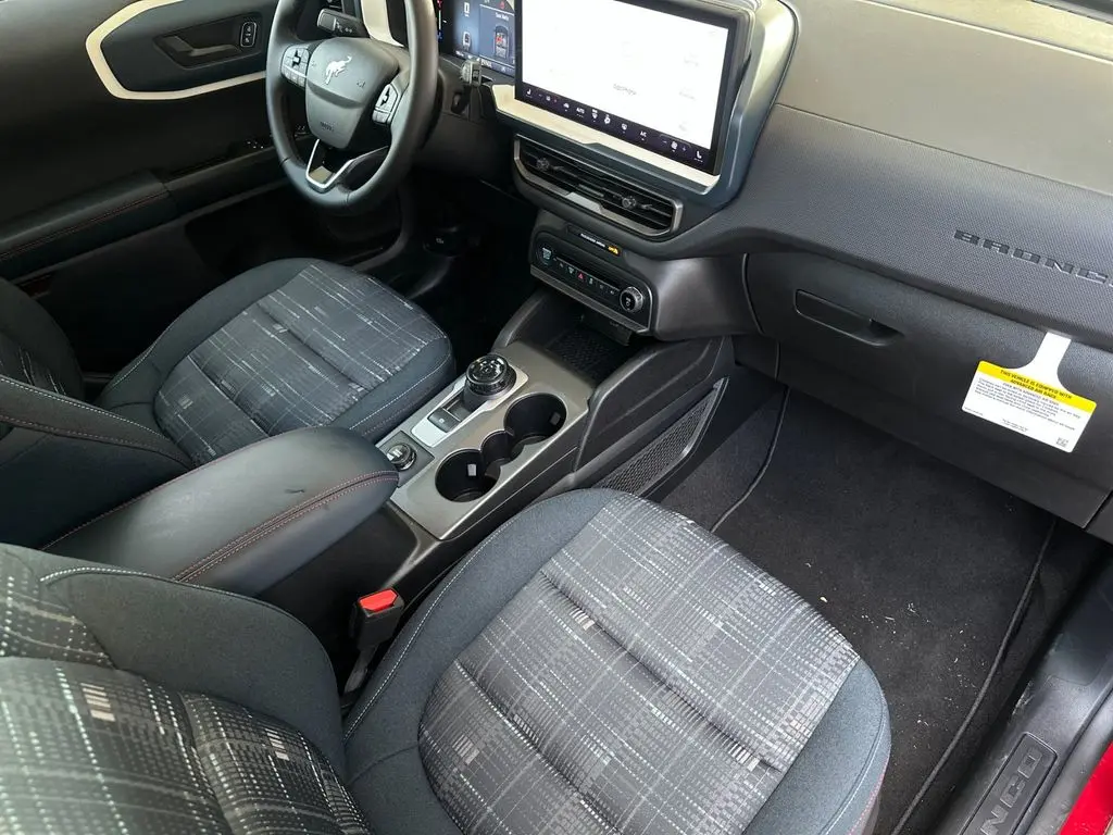 2026 Ford Bronco - $29,891
