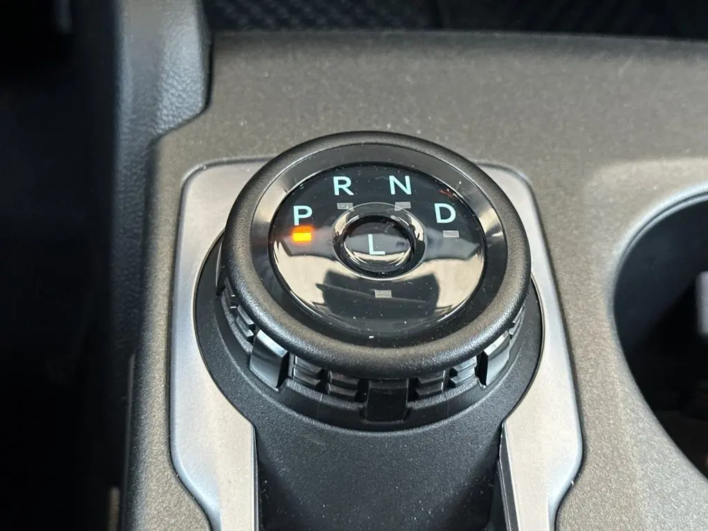 2026 Ford Bronco - $29,891