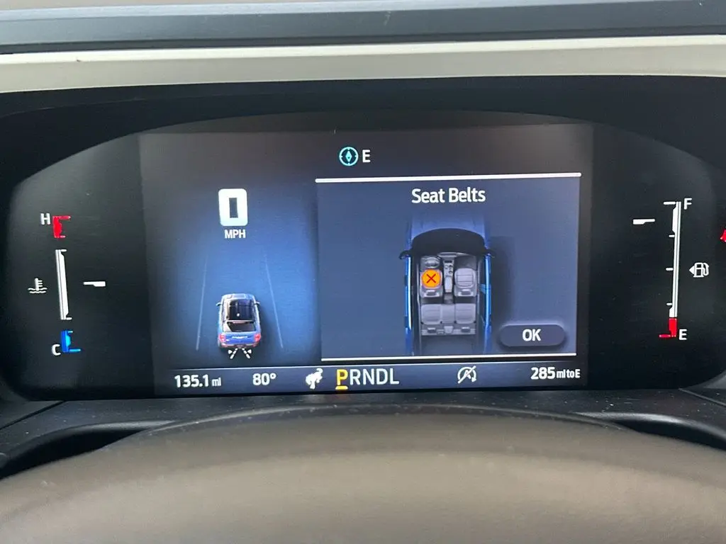 2026 Ford Bronco - $29,891
