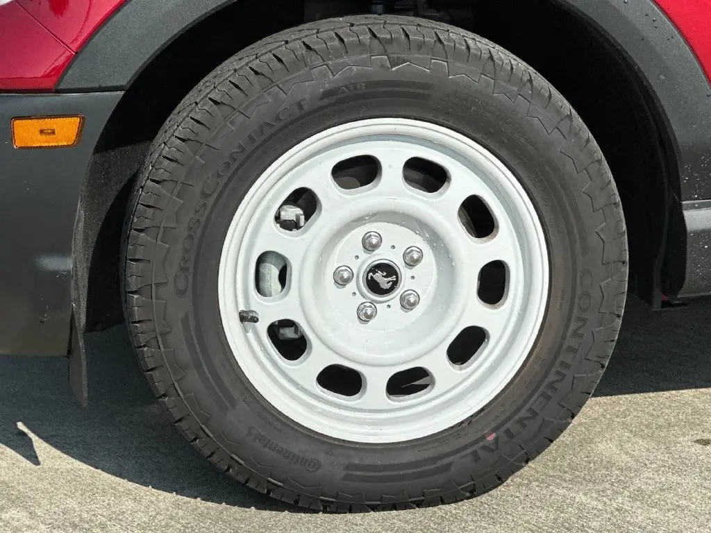 2026 Ford Bronco - $29,891