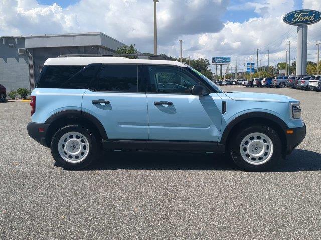 2026 Ford Bronco - $33,900