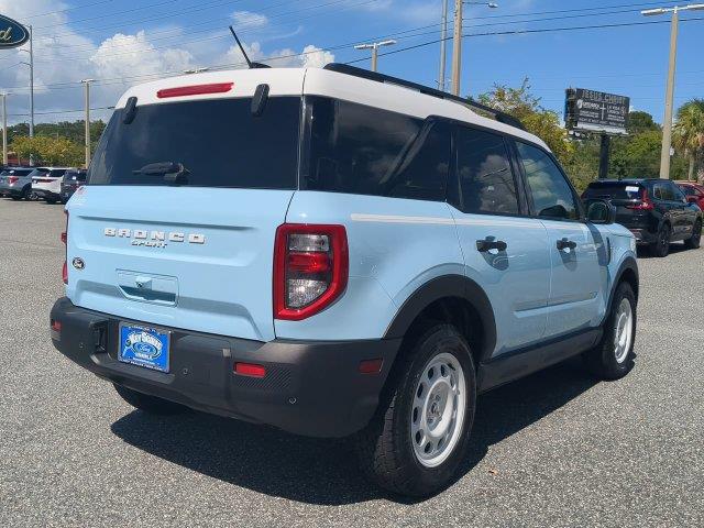 2026 Ford Bronco - $33,900