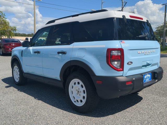 2026 Ford Bronco - $33,900