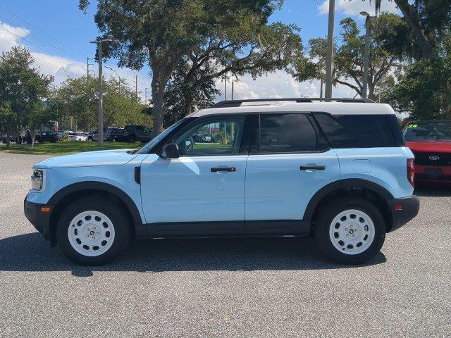 2026 Ford Bronco - $33,900