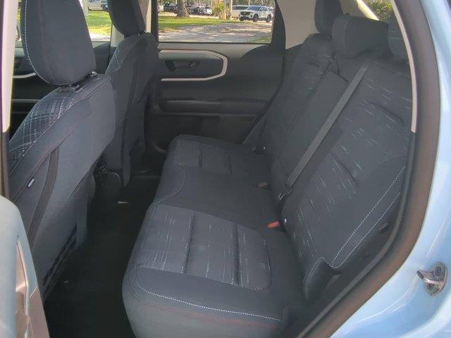 2026 Ford Bronco - $33,900