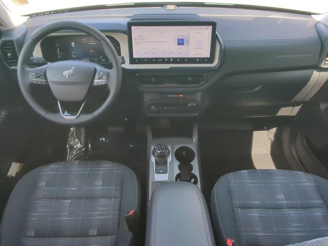 2026 Ford Bronco - $33,900