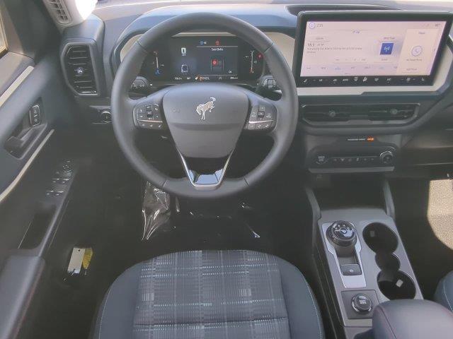 2026 Ford Bronco - $33,900