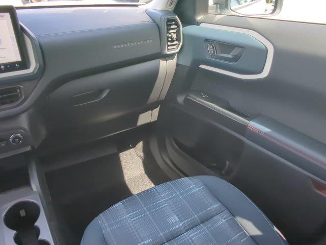 2026 Ford Bronco - $33,900