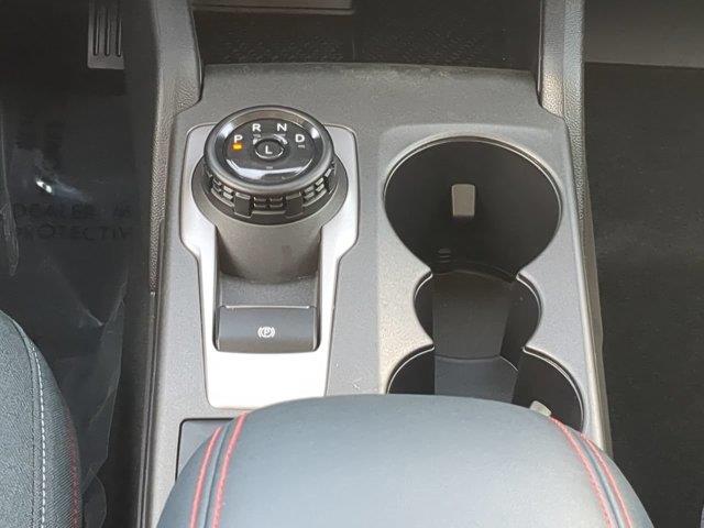 2026 Ford Bronco - $33,900
