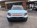 2025 Bronco Sport Thumbnail 3