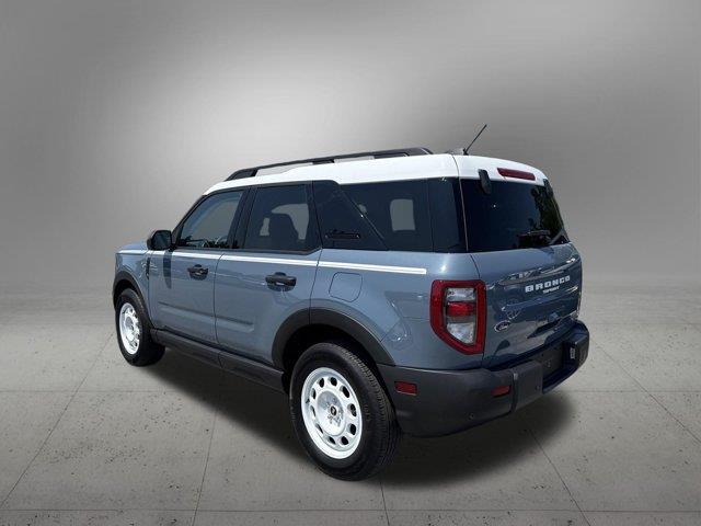 2025 Ford Bronco - $32,950