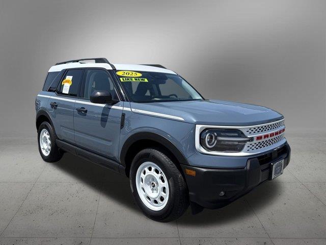 2025 Ford Bronco - $32,950