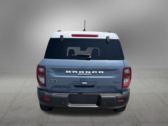 2025 Ford Bronco - $32,950