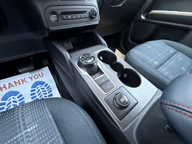 2025 Ford Bronco - $32,950