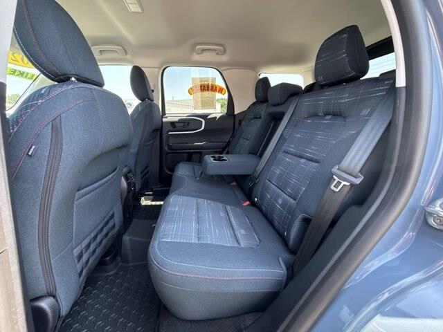 2025 Ford Bronco - $32,950