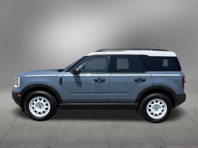2025 Ford Bronco - $32,950