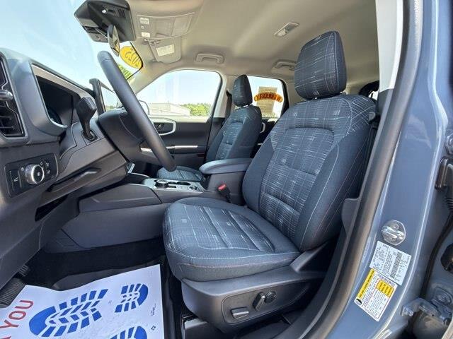 2025 Ford Bronco - $32,950