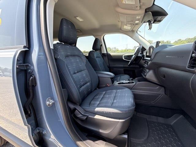 2025 Ford Bronco - $32,950