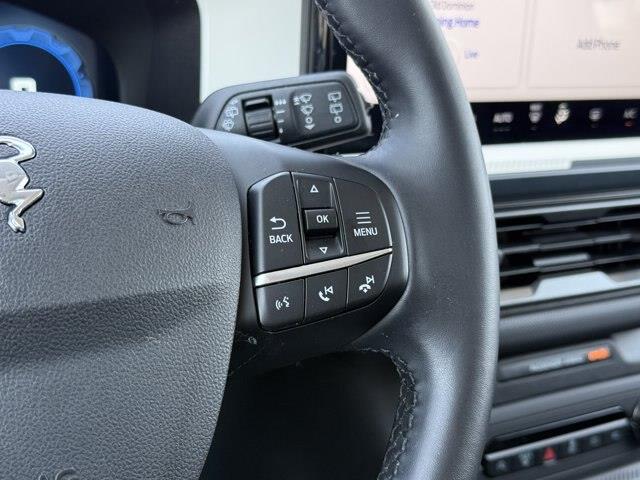 2025 Ford Bronco - $32,950