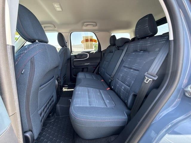 2025 Ford Bronco - $32,950