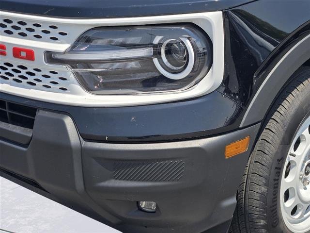 2025 Ford Bronco - $28,697