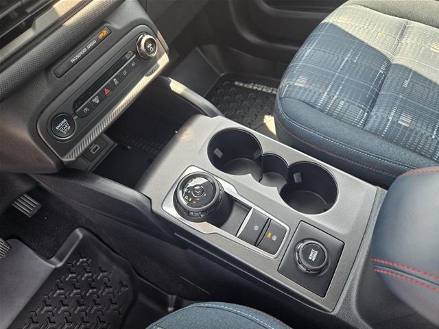 2025 Ford Bronco - $28,697