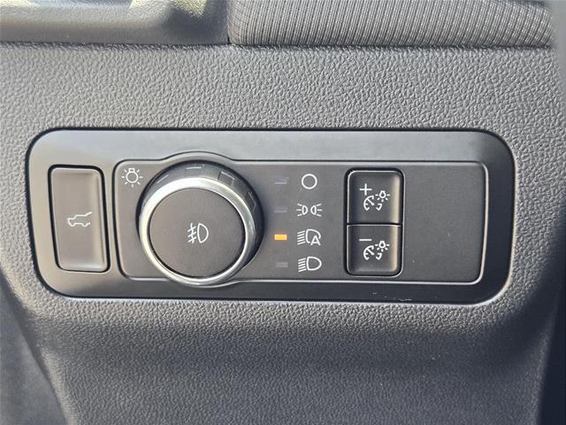 2025 Ford Bronco - $28,697