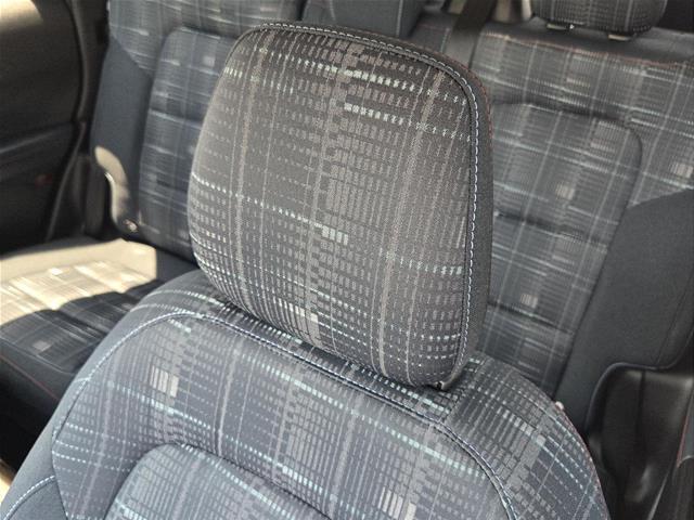 2025 Ford Bronco - $28,697