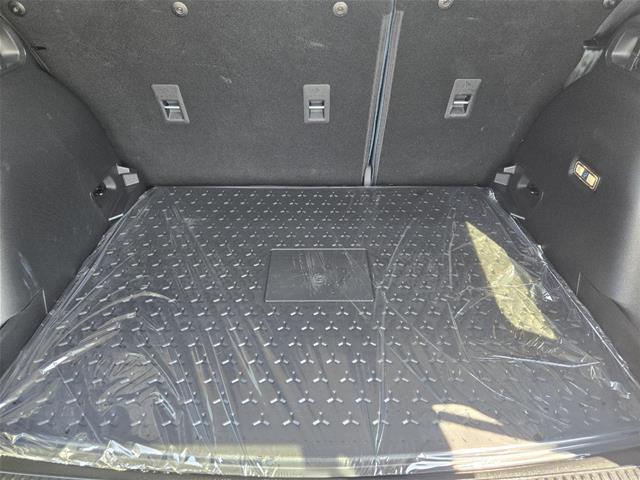 2025 Ford Bronco - $28,697