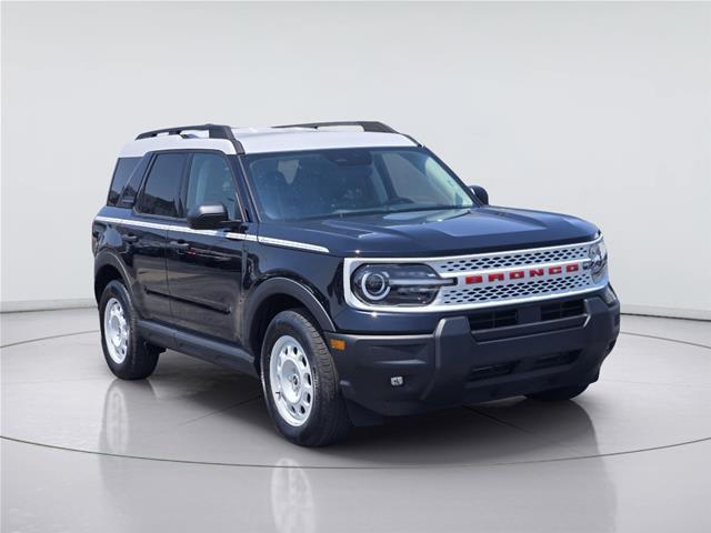 2025 Ford Bronco - $28,499