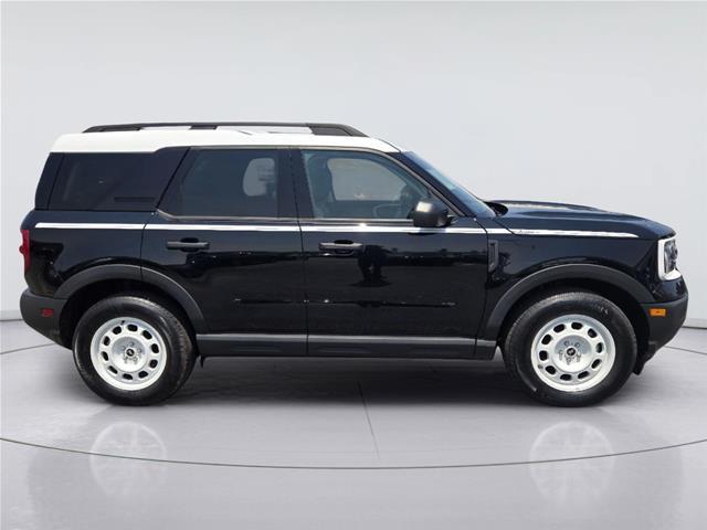 2025 Ford Bronco - $28,499