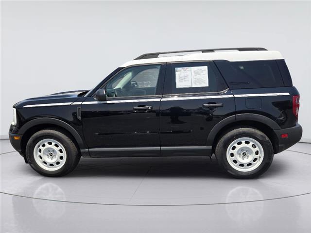 2025 Ford Bronco - $28,499