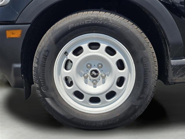 2025 Ford Bronco - $28,499