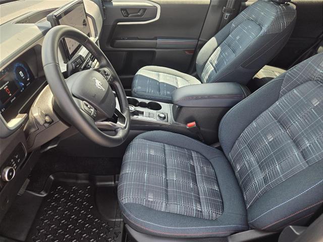 2025 Ford Bronco - $28,499