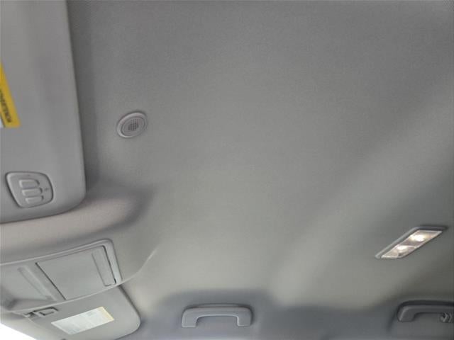 2025 Ford Bronco - $28,499
