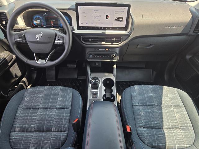 2025 Ford Bronco - $28,499