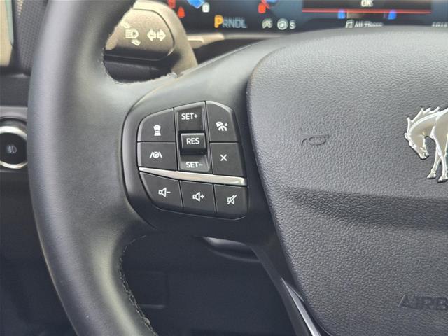 2025 Ford Bronco - $28,499