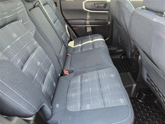 2025 Ford Bronco - $28,499